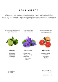 AQUA MIRAGE - 50ML thumbnail 2