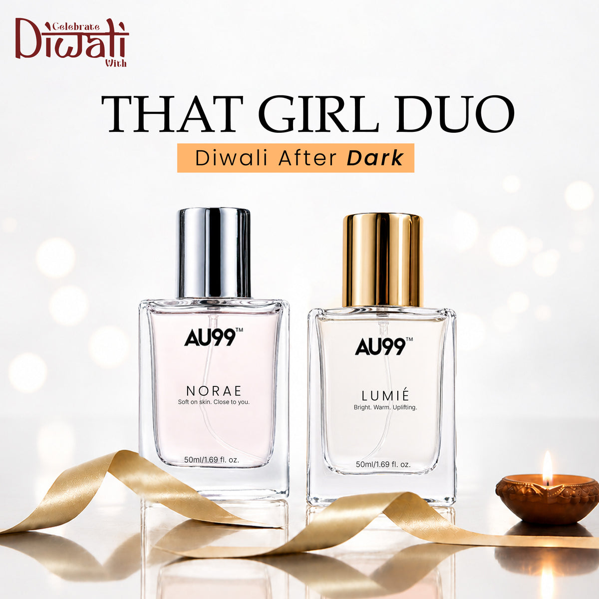 THAT GIRL DUO