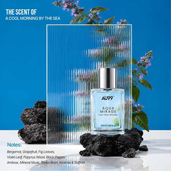 AQUA MIRAGE - 50ML
