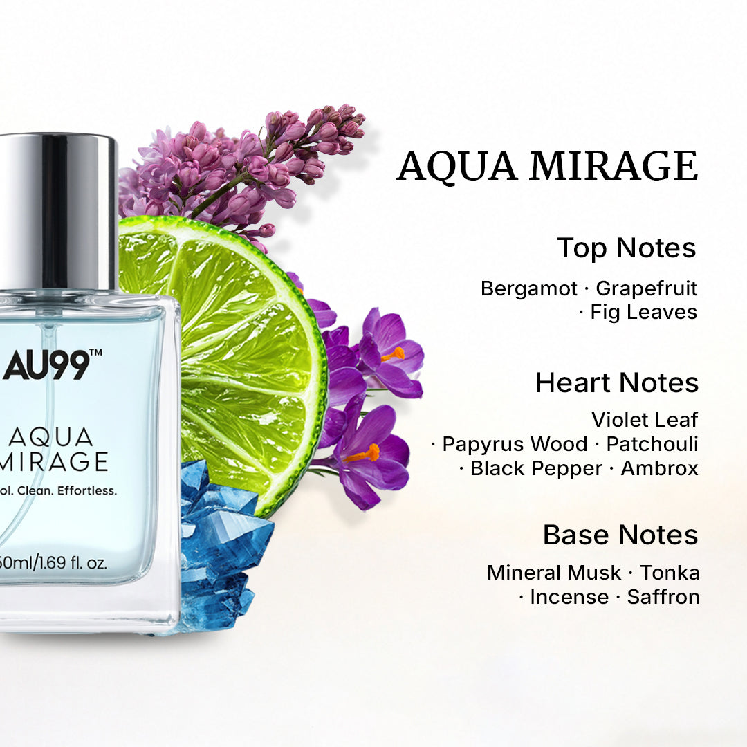 AQUA MIRAGE - 50ML 2