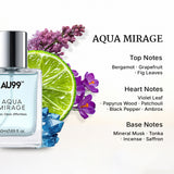 AQUA MIRAGE - 50ML fullscreen thumbnail 2