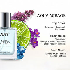 AQUA MIRAGE - 50ML thumbnail 2