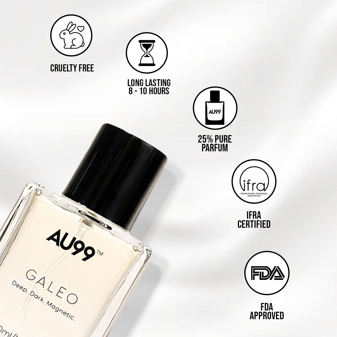 GALEO - 50ML 3
