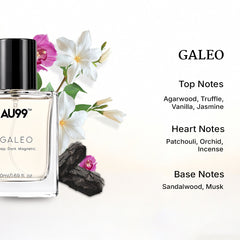 GALEO - 50ML thumbnail 2
