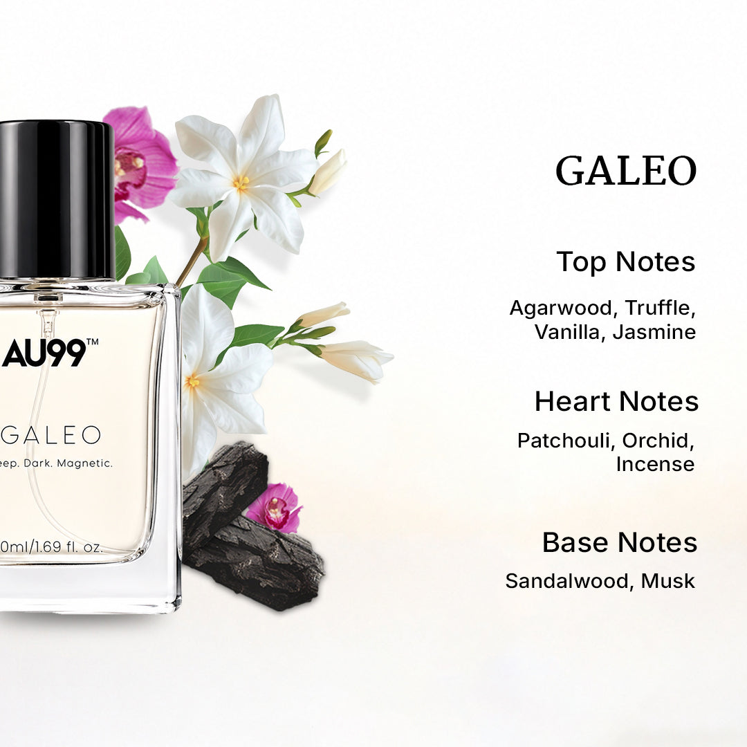 GALEO - 50ML