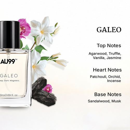 GALEO - 50ML