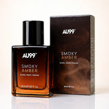 SMOKY AMBER - 50ML fullscreen thumbnail 5