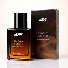 SMOKY AMBER - 50ML thumbnail 5