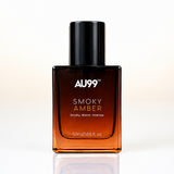 SMOKY AMBER - 50ML fullscreen thumbnail 4