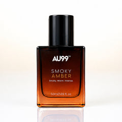 SMOKY AMBER - 50ML thumbnail 4