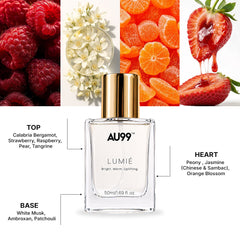 LUMIE - 50ML thumbnail 2