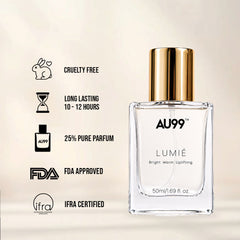 LUMIE - 50ML thumbnail 4