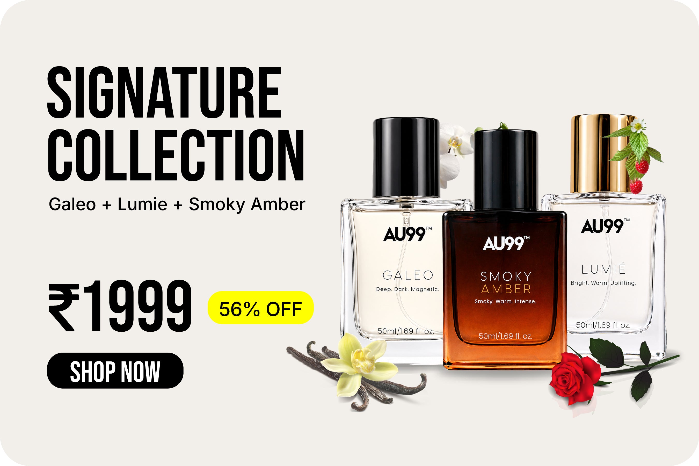 Signature Collection