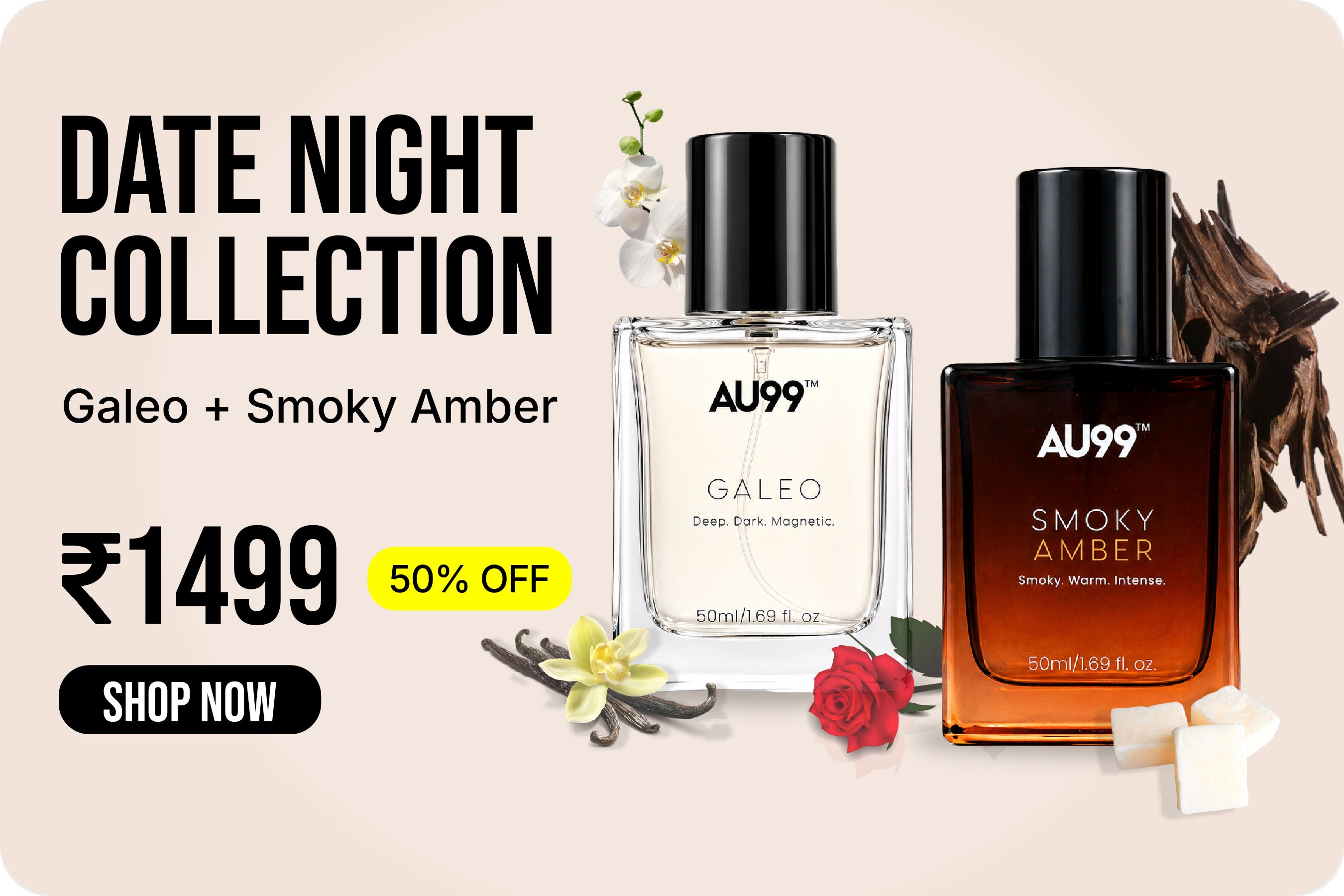 Date Night Collection